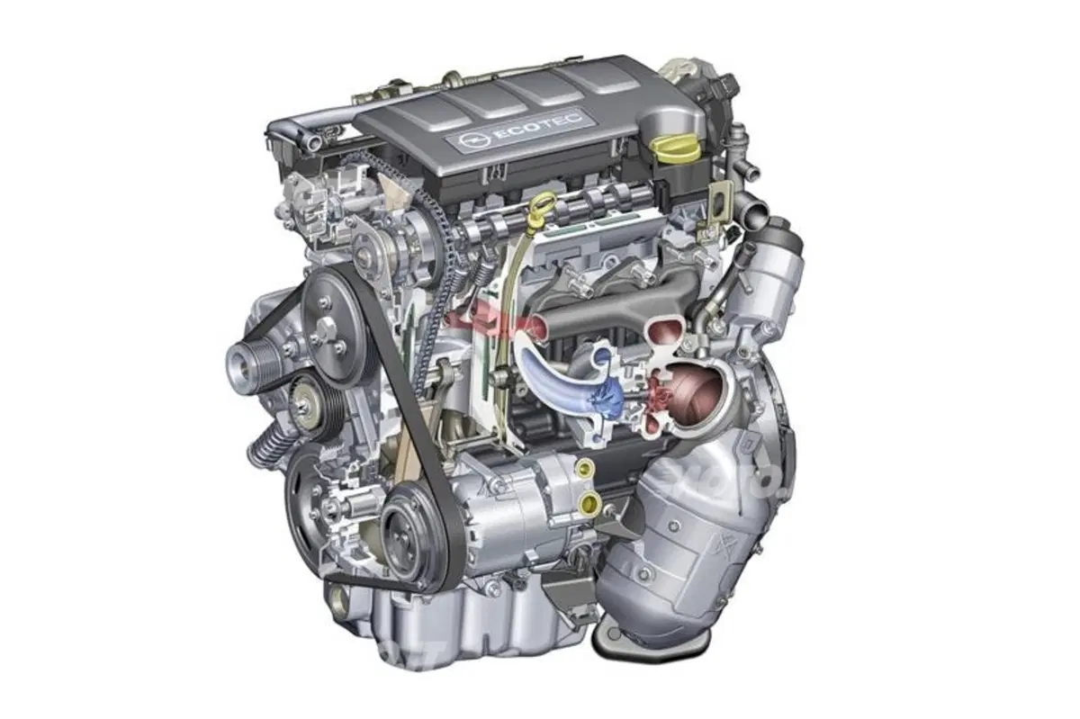 Opel Corsa 1.4 Turbo 120 CV (2)