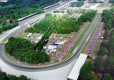 Autodromo di Monza: appalti a rischio?