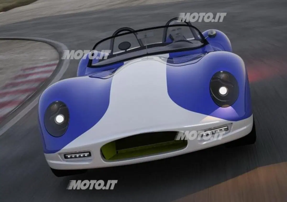 Lucra LC470