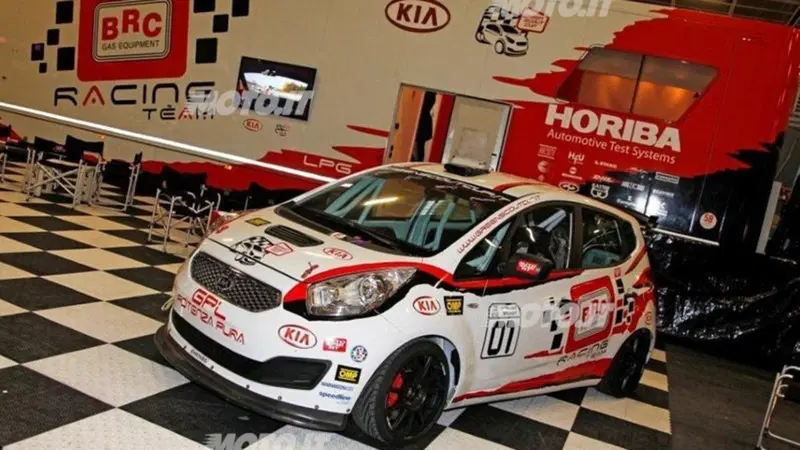 Automotoretr&ograve;: le prime informazioni sull'edizione 2013