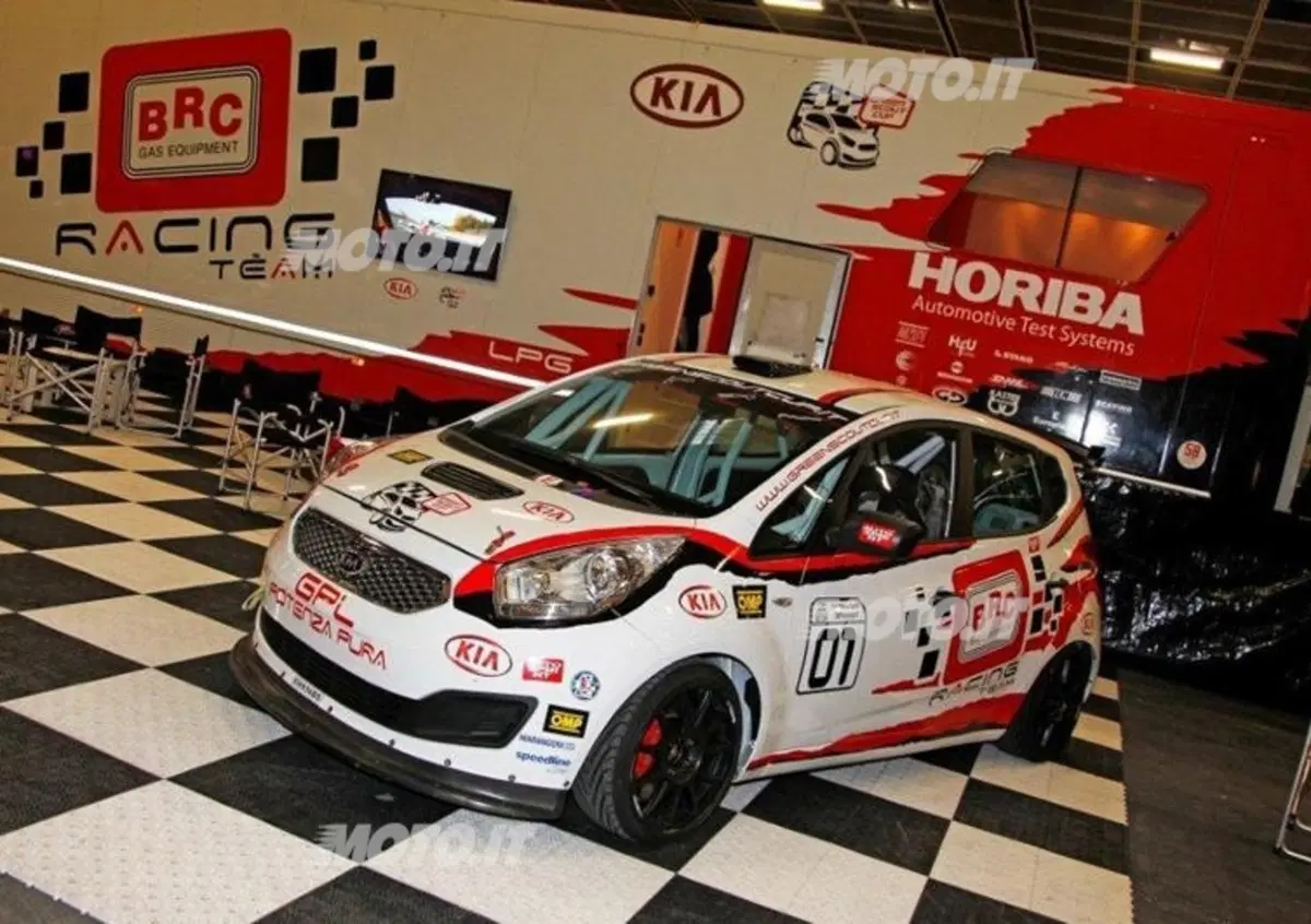 Automotoretr&ograve;: le prime informazioni sull'edizione 2013