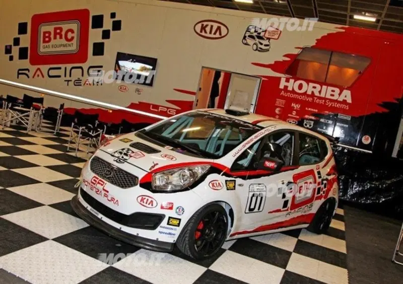 Automotoretr&ograve;: le prime informazioni sull'edizione 2013