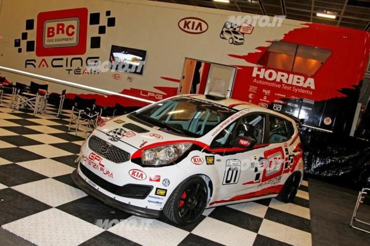 Automotoretrò: le prime informazioni sull'edizione 2013