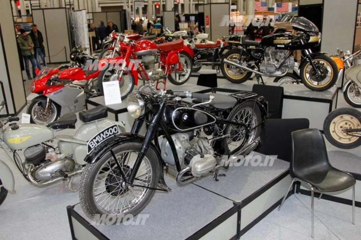 Automotoretrò: le prime informazioni sull'edizione 2013 (3)