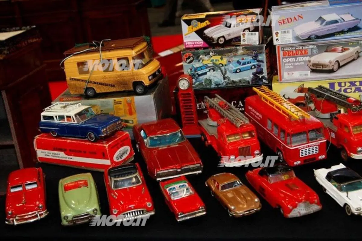 Automotoretrò: le prime informazioni sull'edizione 2013 (4)