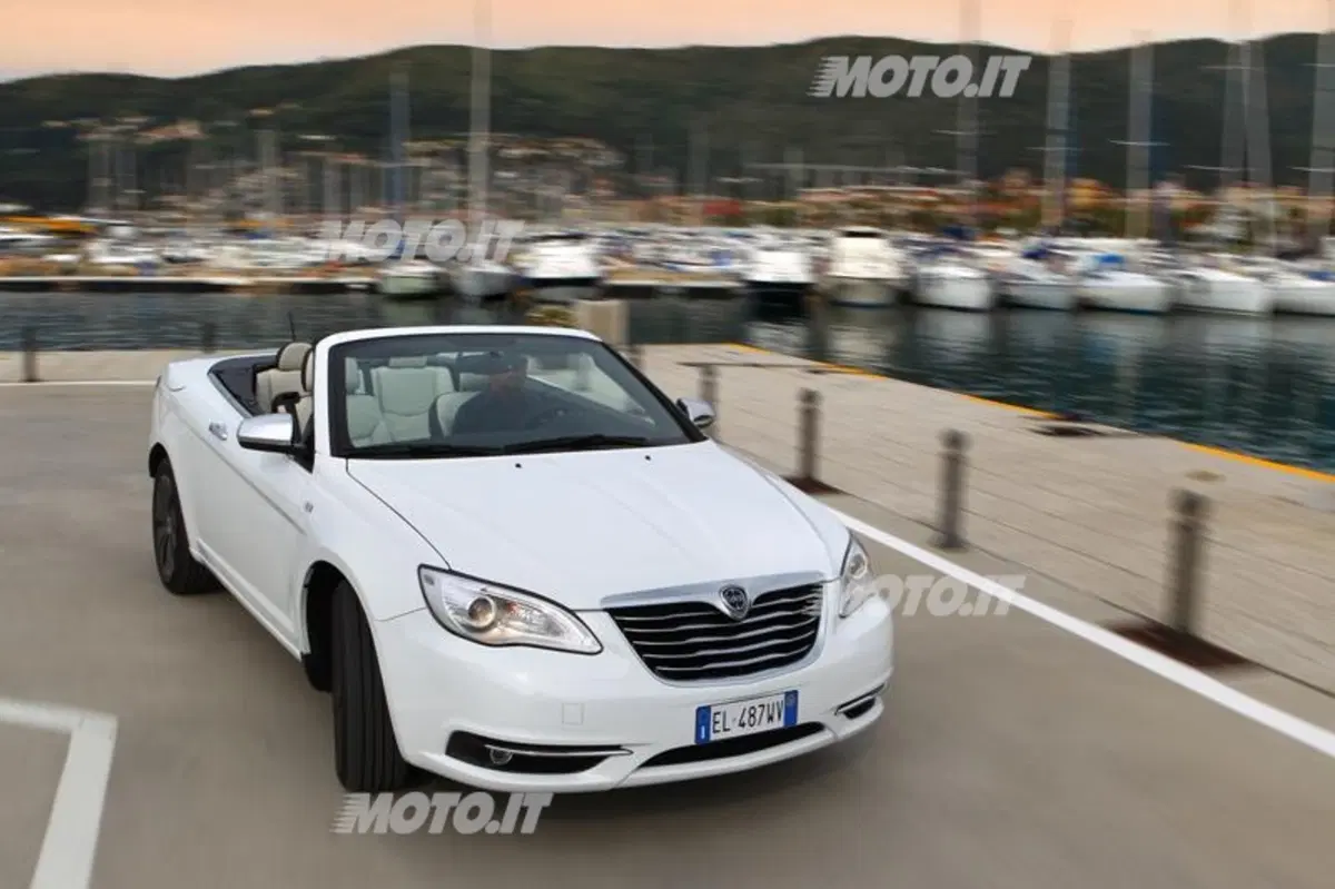 Lancia Flavia (4)