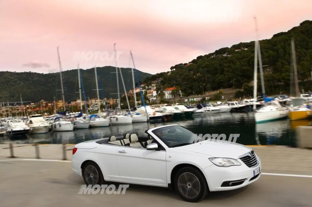 Lancia Flavia (5)