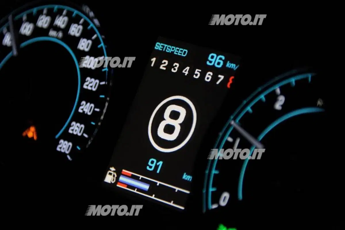 Jaguar XJ M.Y. 2013 (6)
