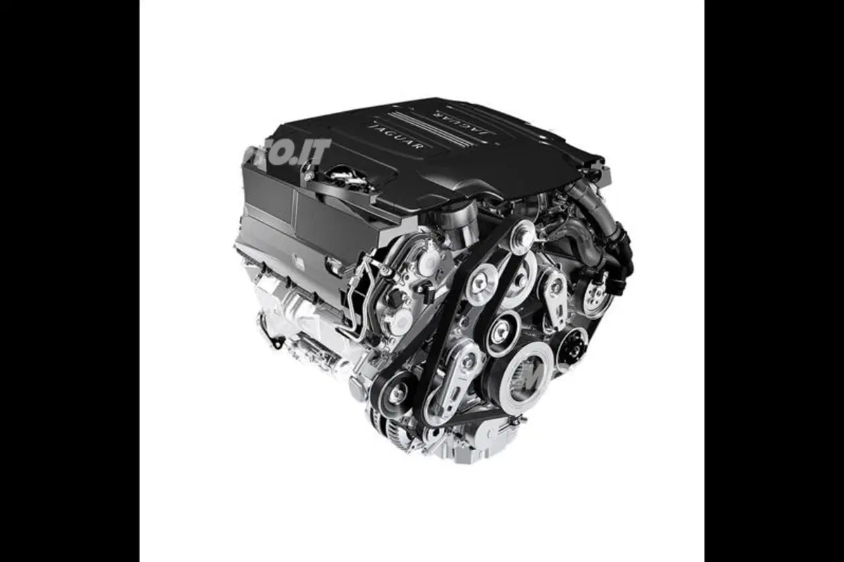 Jaguar XF M.Y. 2013 (3)