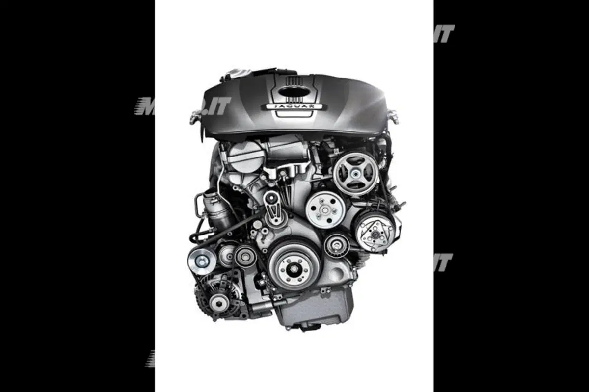 Jaguar XF M.Y. 2013 (4)