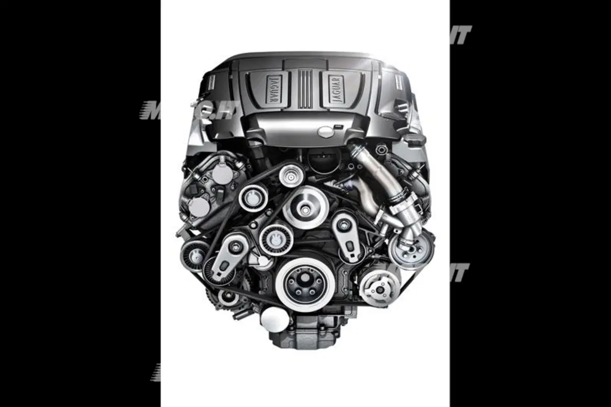 Jaguar XF M.Y. 2013 (5)