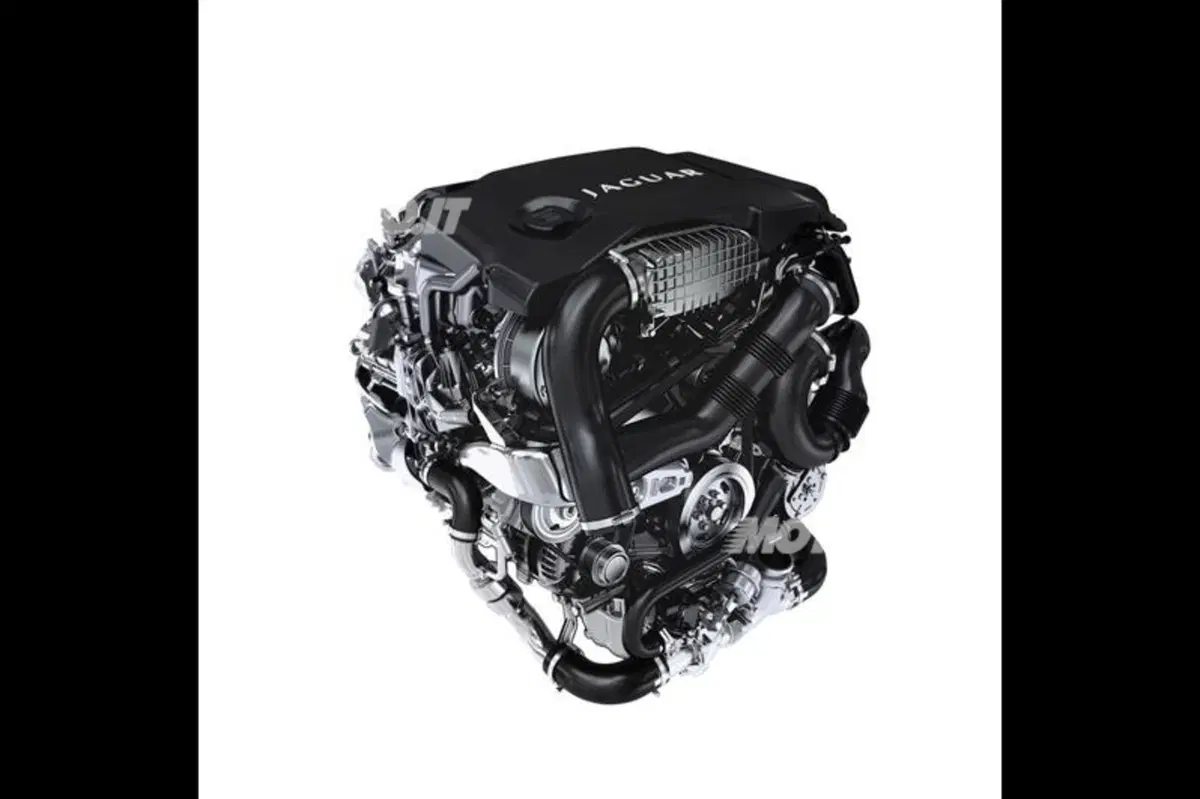 Jaguar XF M.Y. 2013 (7)
