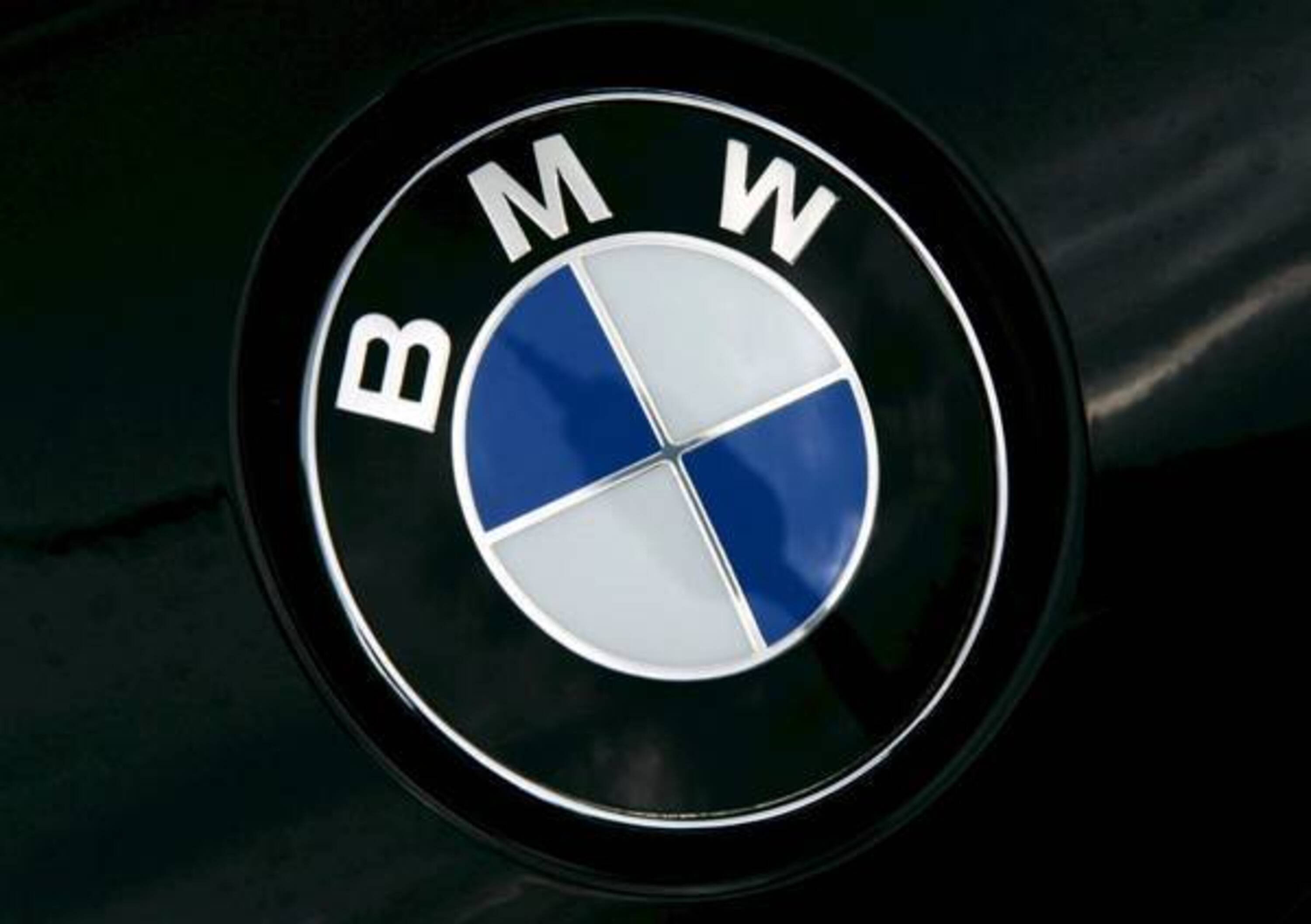 BMW chiude il 2&deg; semestre con fatturato in crescita e un utile netto in calo