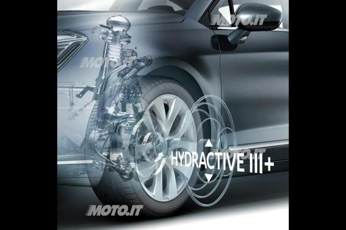 Citroen C5 restyling: prime informazioni e immagini (6)
