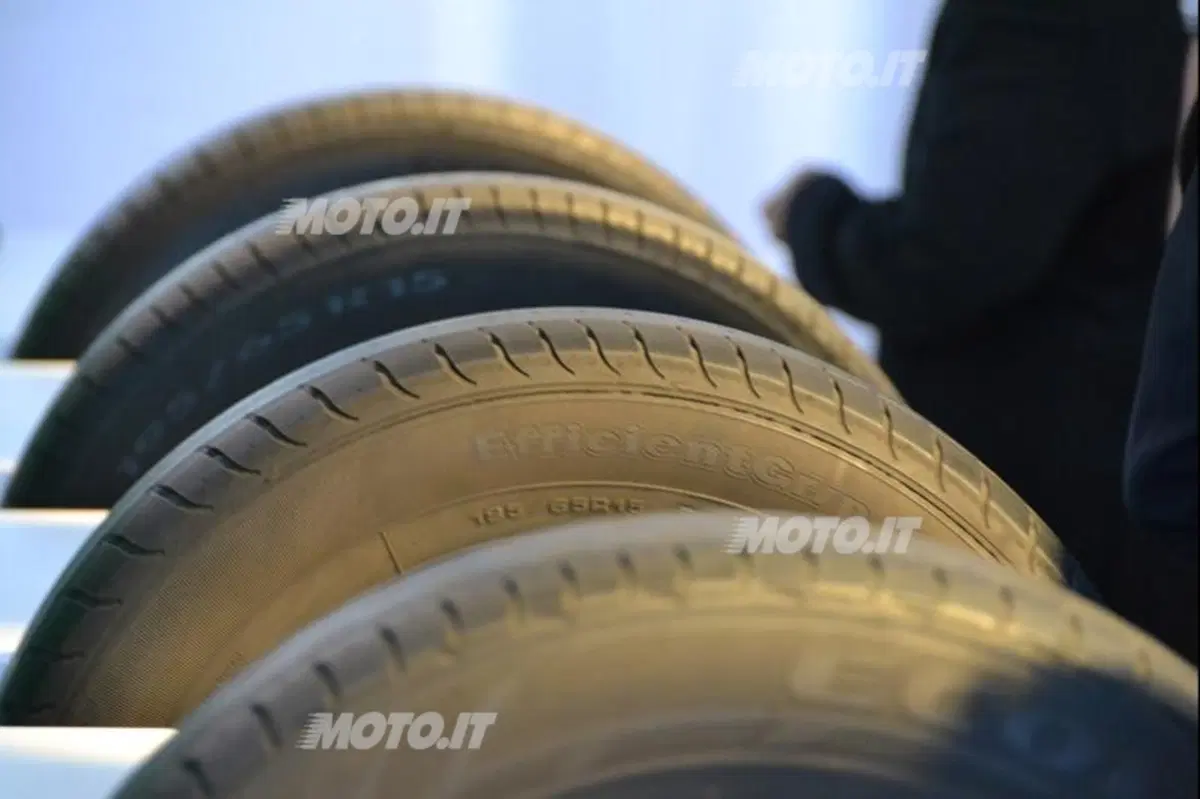 Michelin Energy Saver +: per Dekra è il migliore (5)