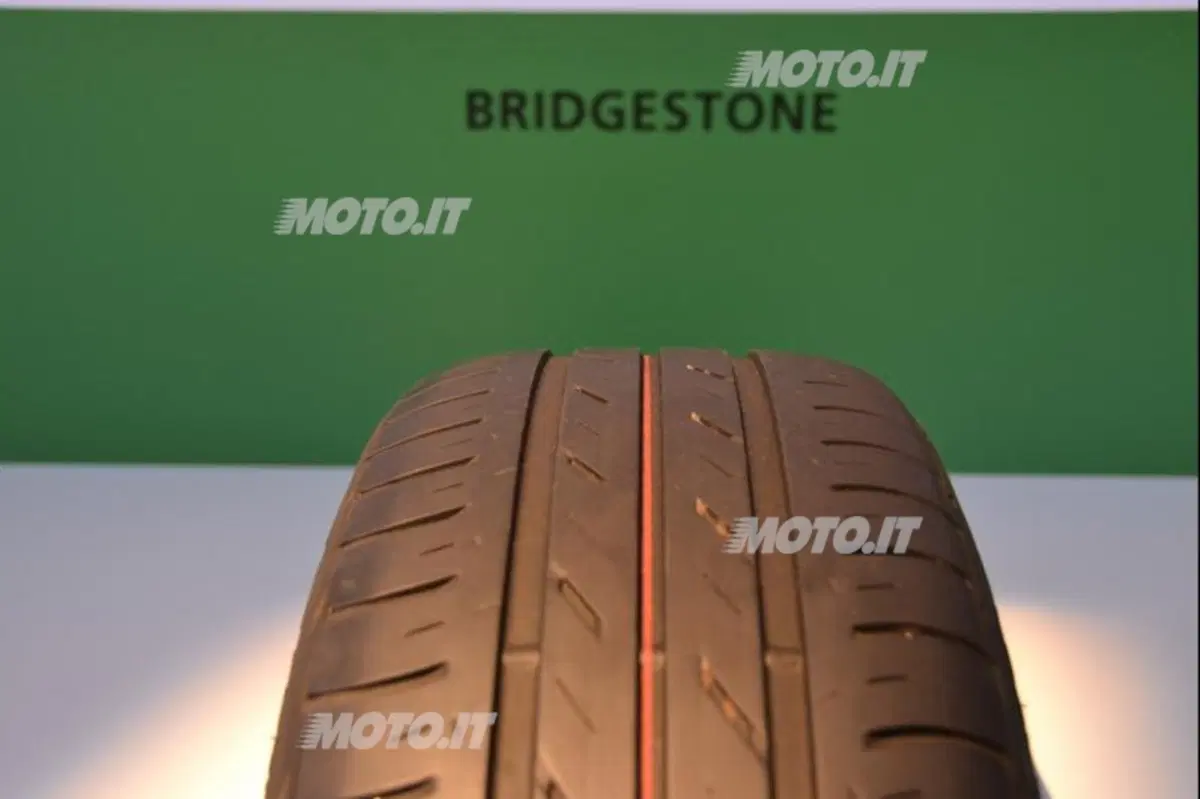 Michelin Energy Saver +: per Dekra è il migliore (6)