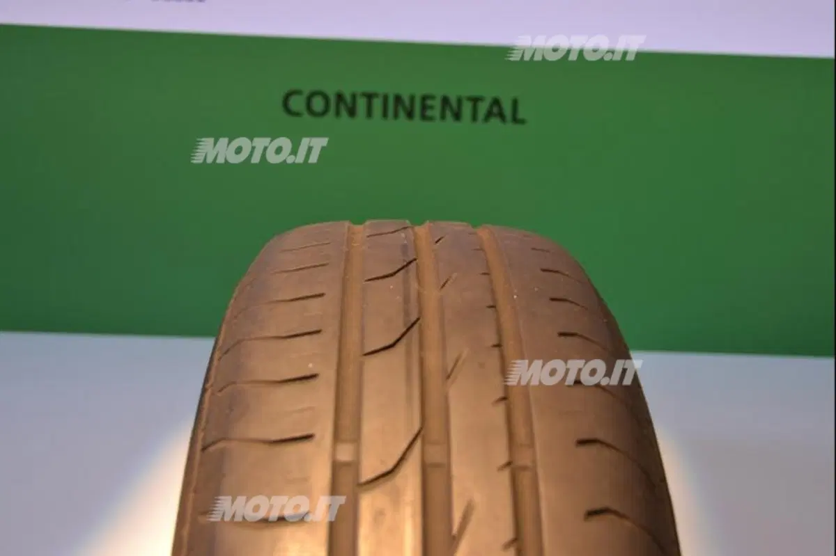 Michelin Energy Saver +: per Dekra è il migliore (7)