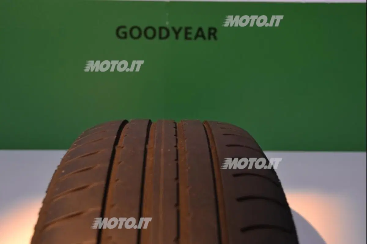 Michelin Energy Saver +: per Dekra è il migliore (9)