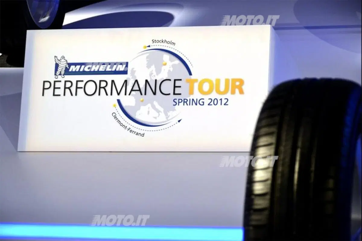 Michelin Energy Saver +: per Dekra è il migliore (11)