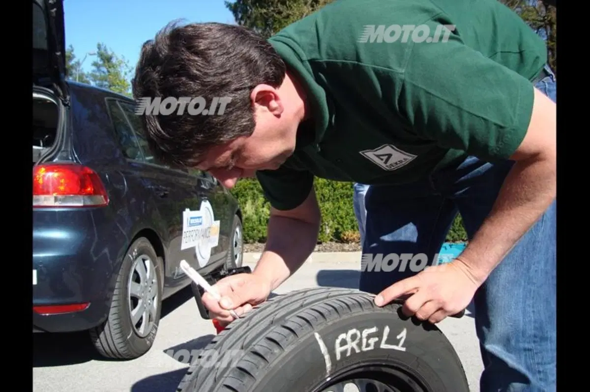 Michelin Energy Saver +: per Dekra è il migliore (19)
