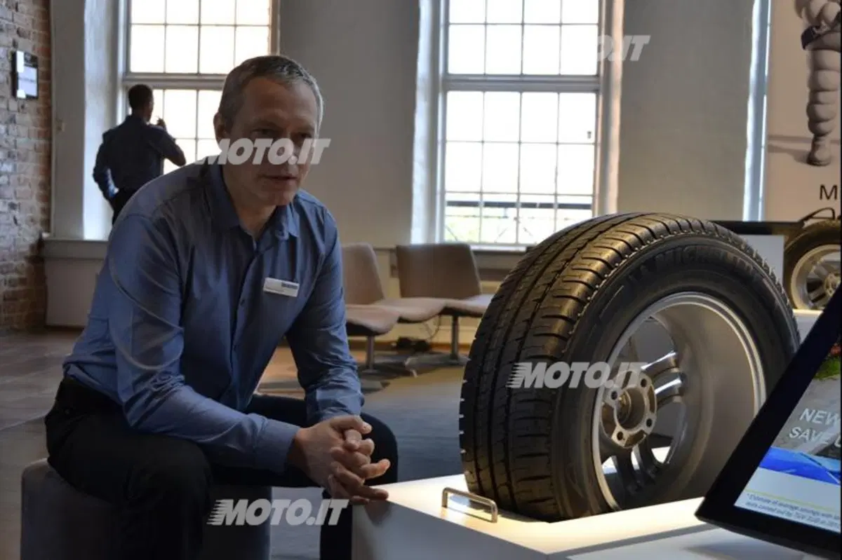 Michelin Energy Saver +: per Dekra è il migliore (24)
