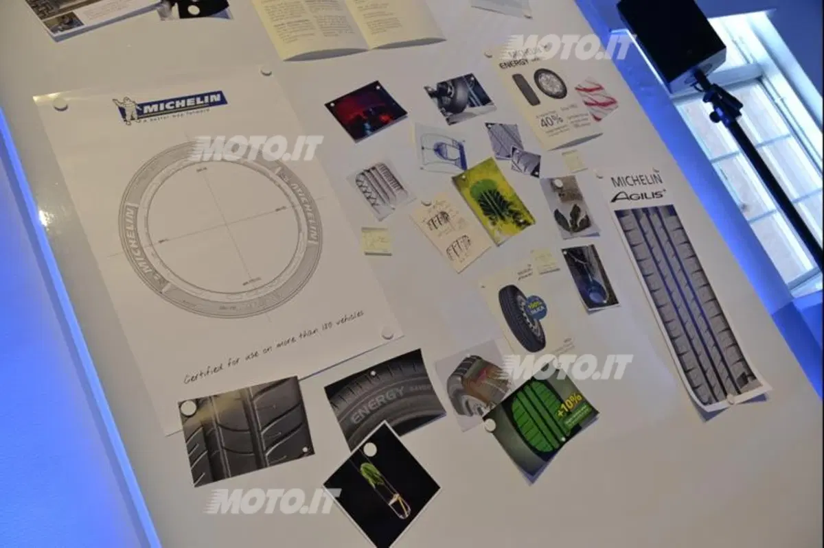 Michelin Energy Saver +: per Dekra è il migliore (25)