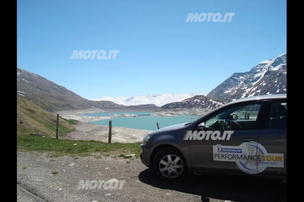 Michelin Energy Saver +: per Dekra è il migliore (32)
