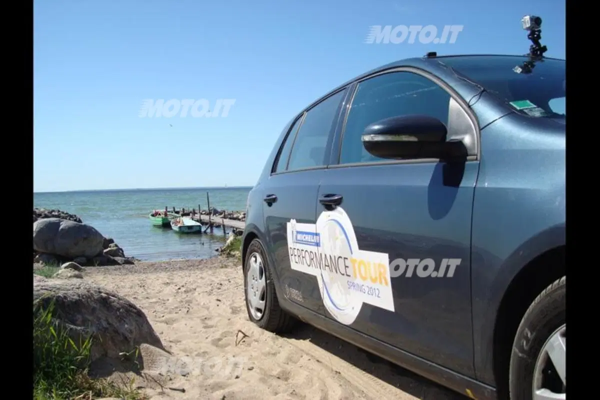 Michelin Energy Saver +: per Dekra è il migliore (35)