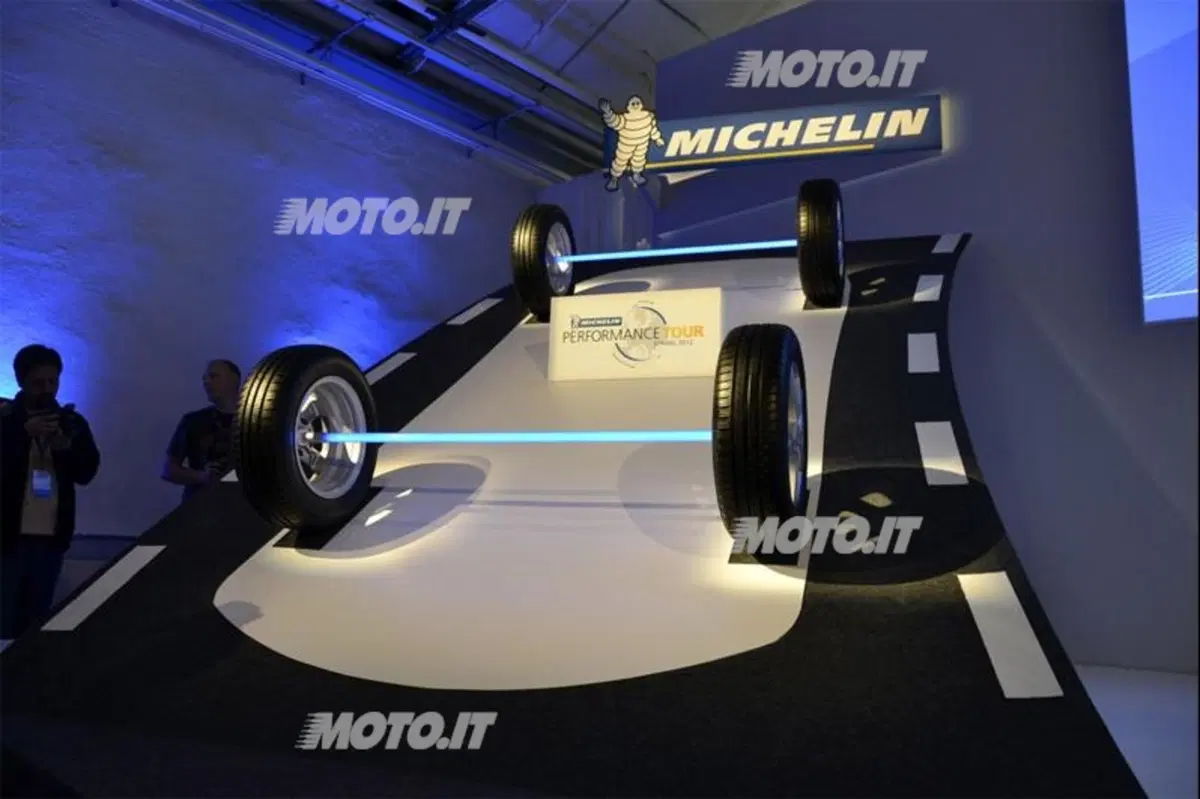 Michelin Energy Saver +: per Dekra è il migliore (40)