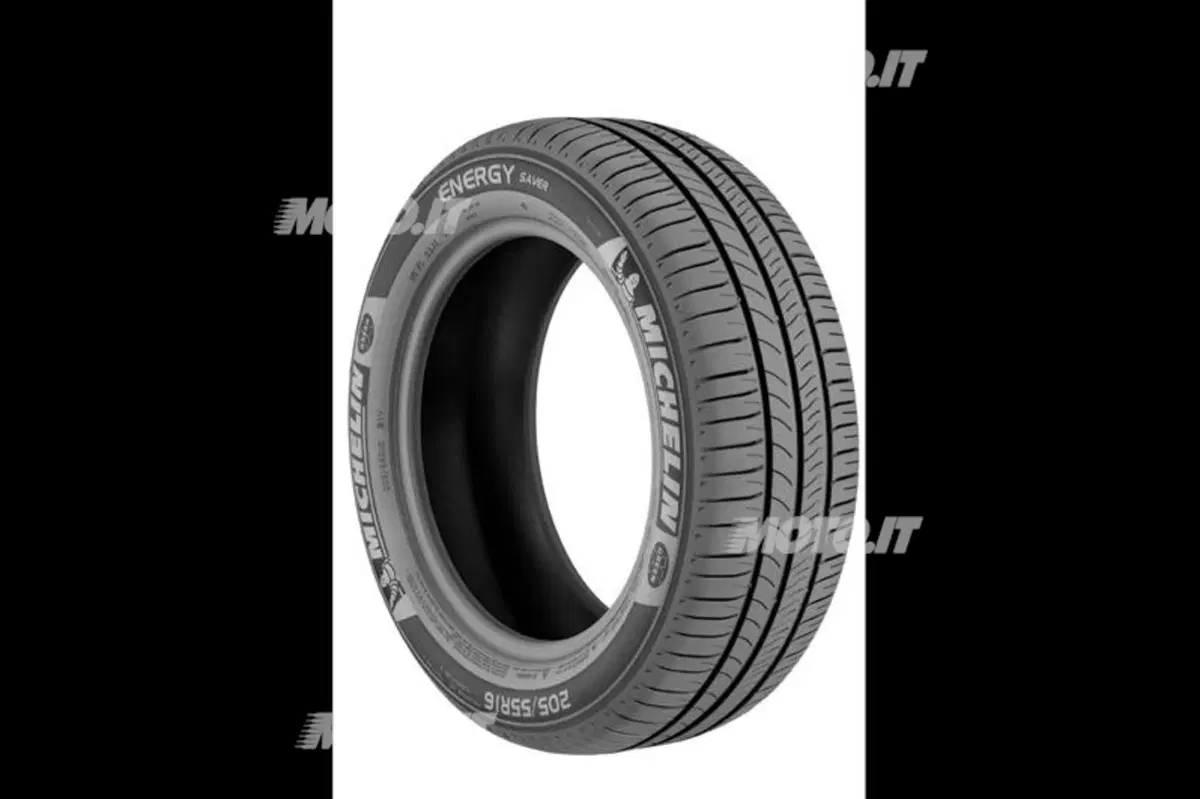Michelin Energy Saver +: per Dekra è il migliore (43)