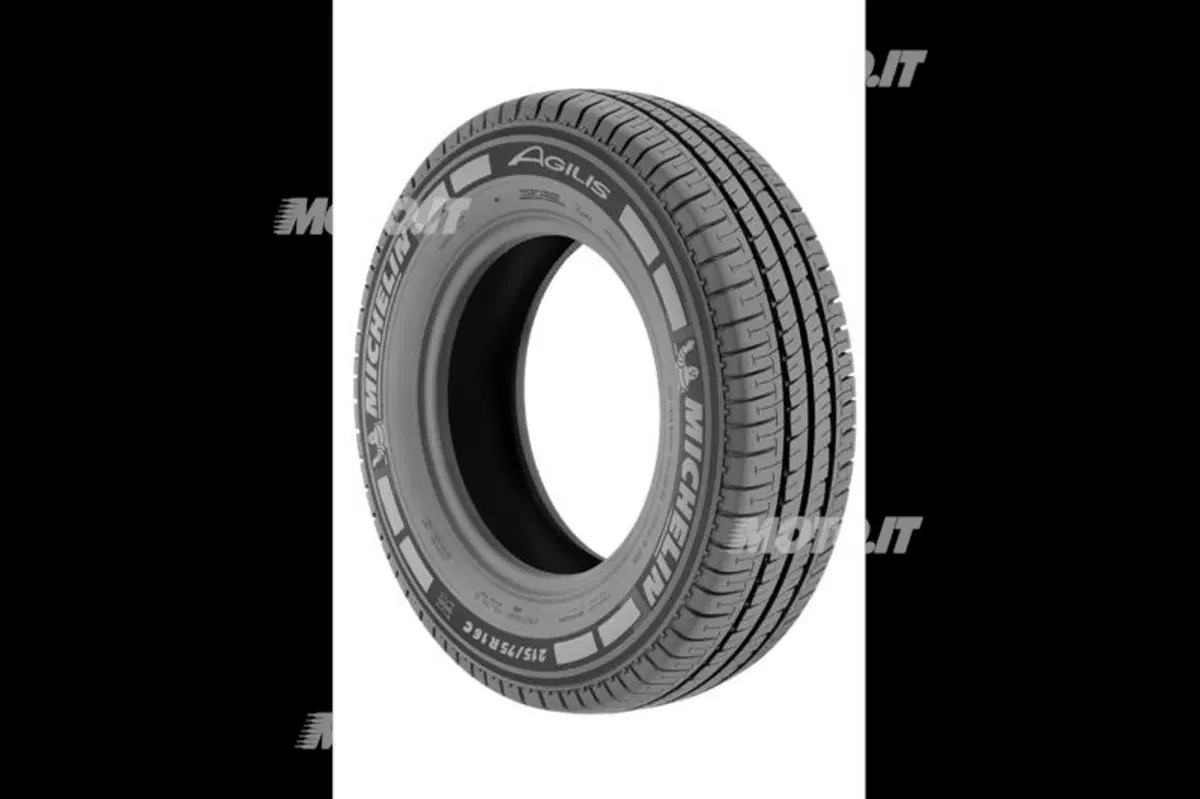 Michelin Energy Saver +: per Dekra è il migliore (45)