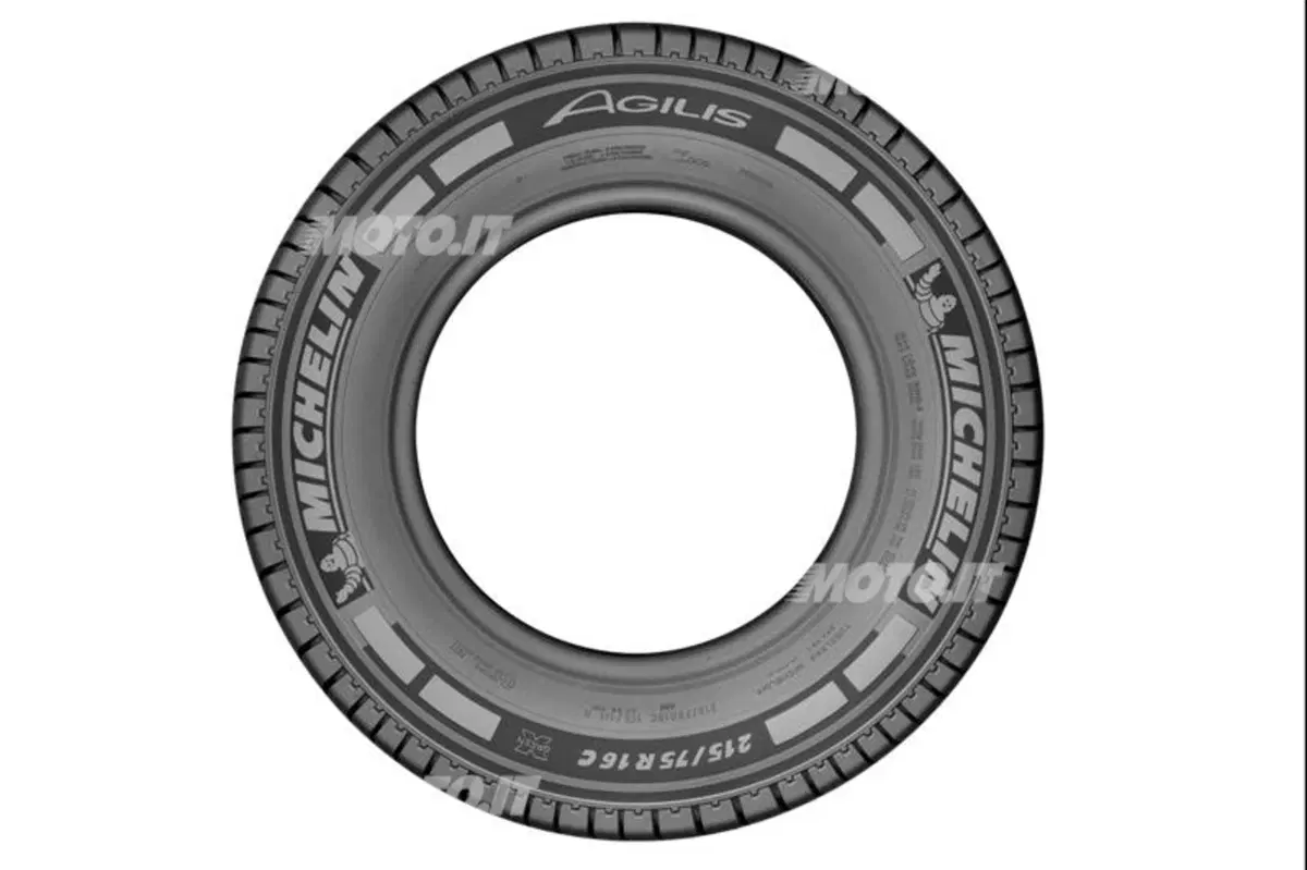 Michelin Energy Saver +: per Dekra è il migliore (46)