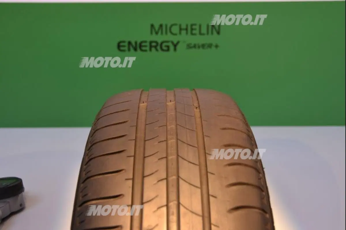 Rousset-Rouviere: «I valori Michelin vanno oltre l'etichettatura» (11)