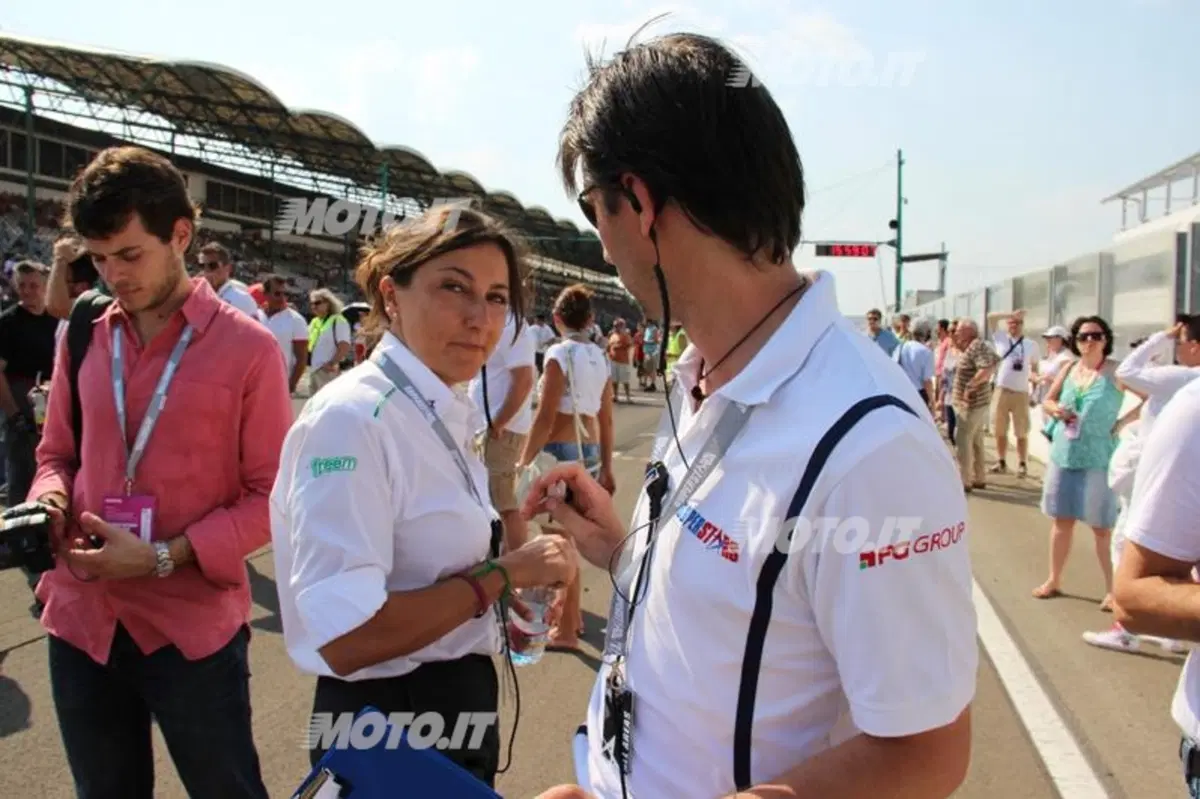 Superstars 2012: Liuzzi grande protagonista all'Hungaroring (20)