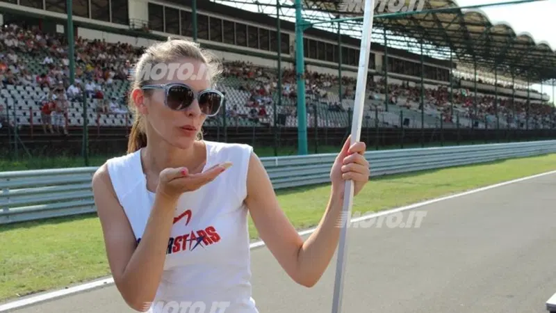 Tutti i segreti del Campionato Superstars Series