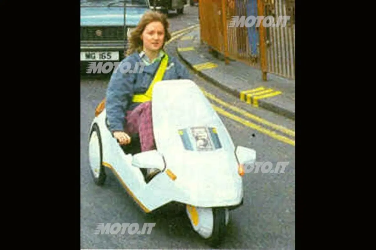 Sinclair C5 (6)