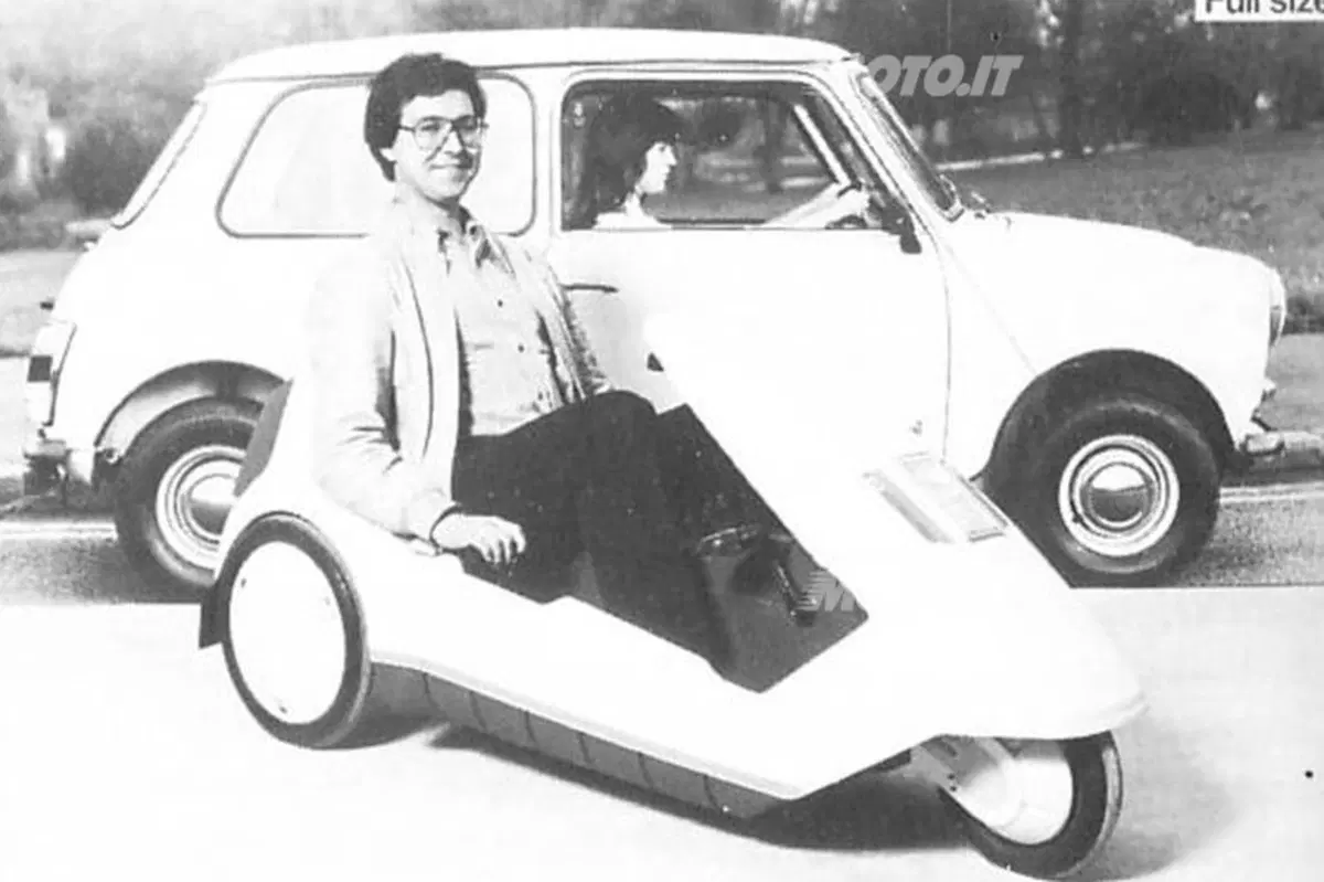 Sinclair C5 (8)
