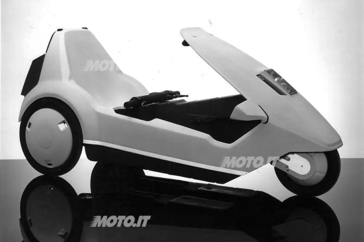 Sinclair C5 (10)