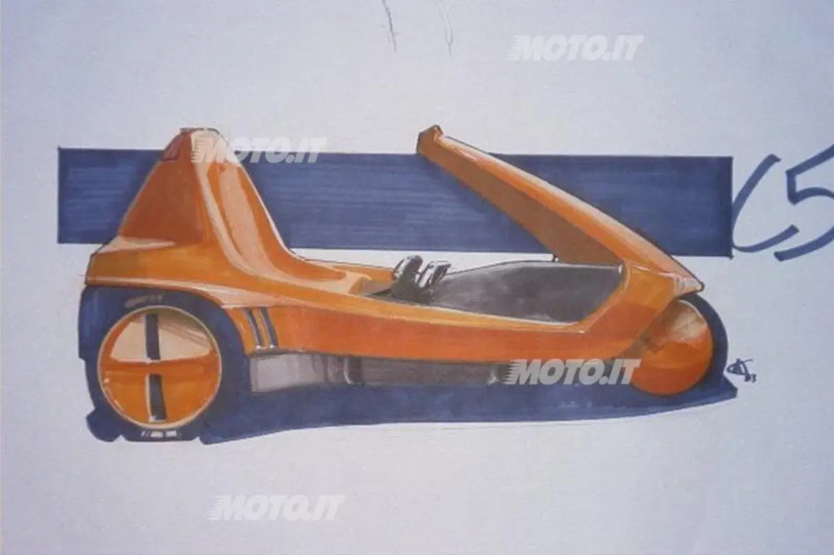 Sinclair C5 (12)