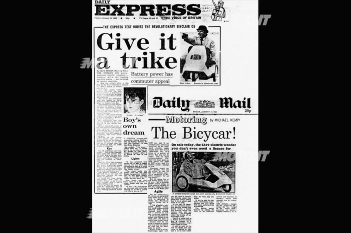Sinclair C5 (15)