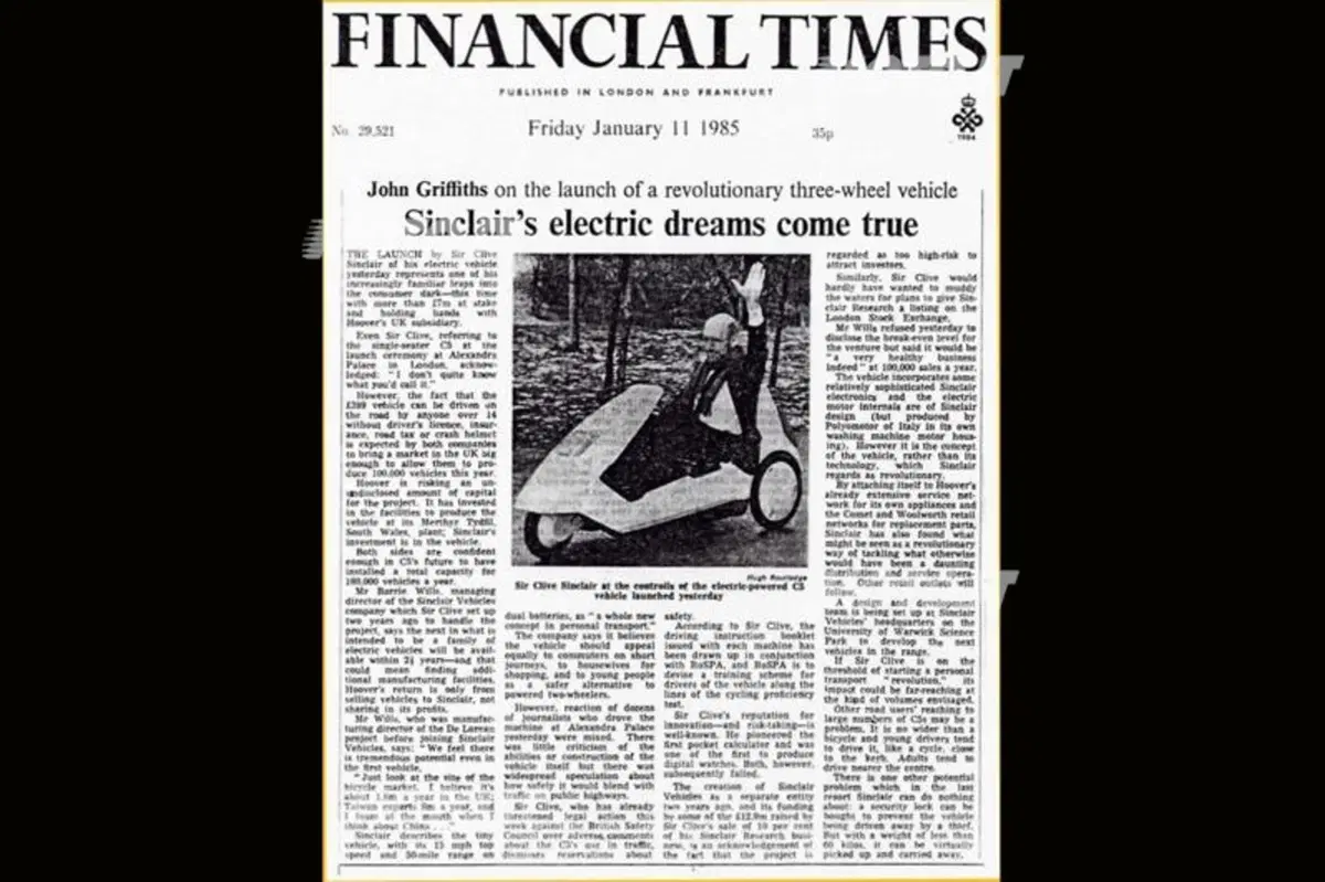 Sinclair C5 (17)
