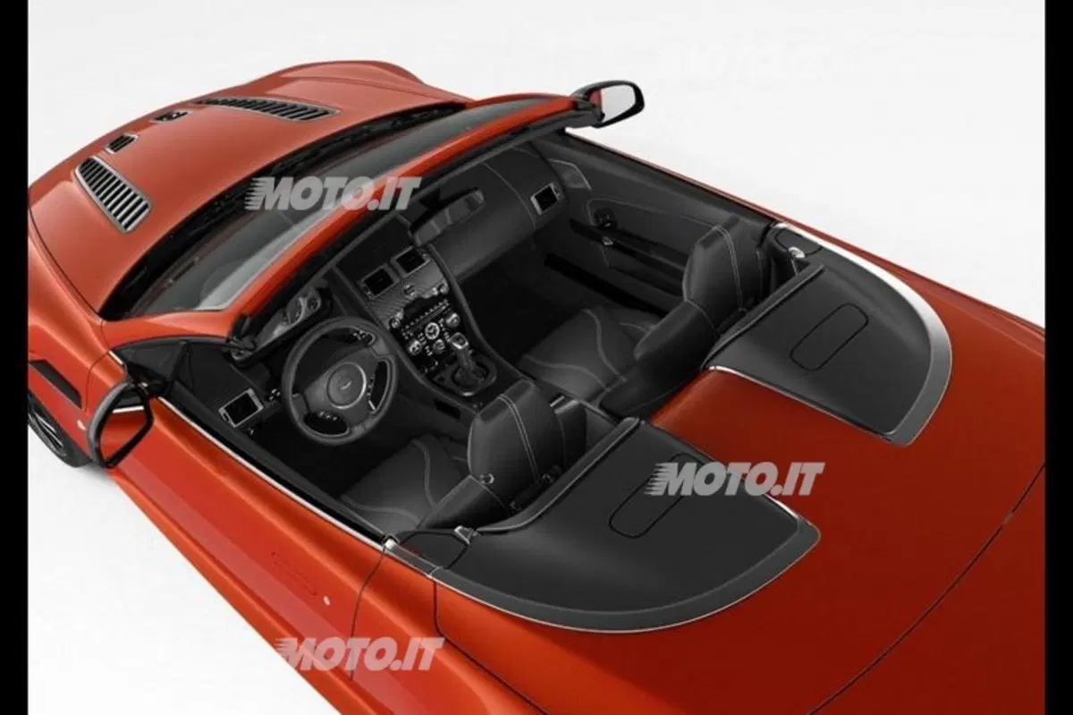 Aston Martin V12 Vantage Roadster (4)