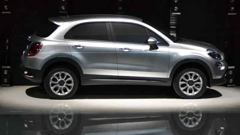 Fiat 500 SUV: sar&agrave; un "cinquino" l'erede della Sedici?