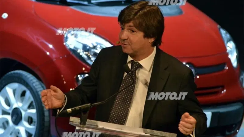 Olivier Francois: &laquo;La 500 L? E' cool e non teme rivali&raquo;