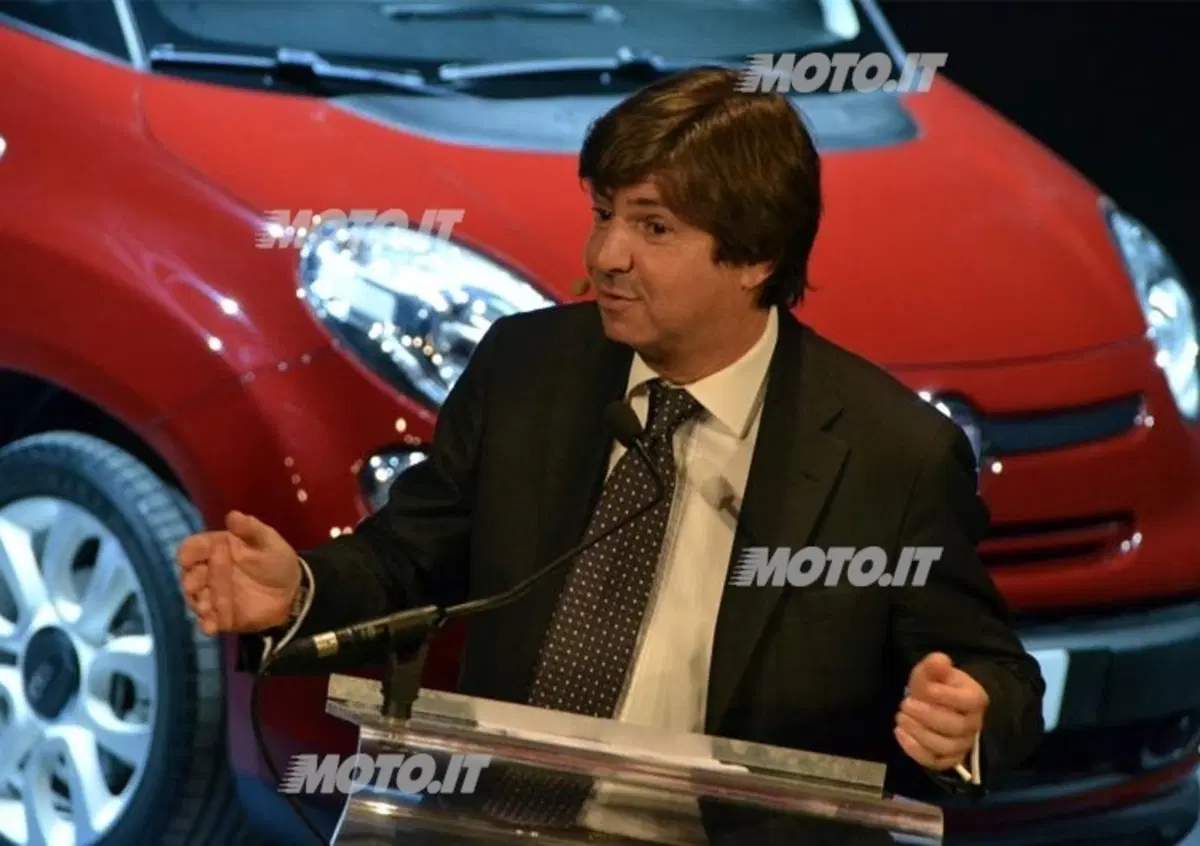 Olivier Francois: &laquo;La 500 L? E' cool e non teme rivali&raquo;