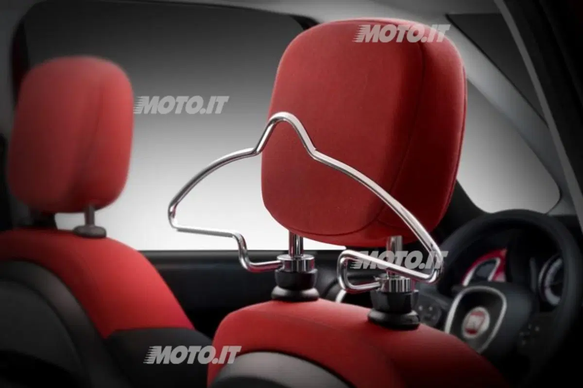 Fiat 500L: quanto costa (19)