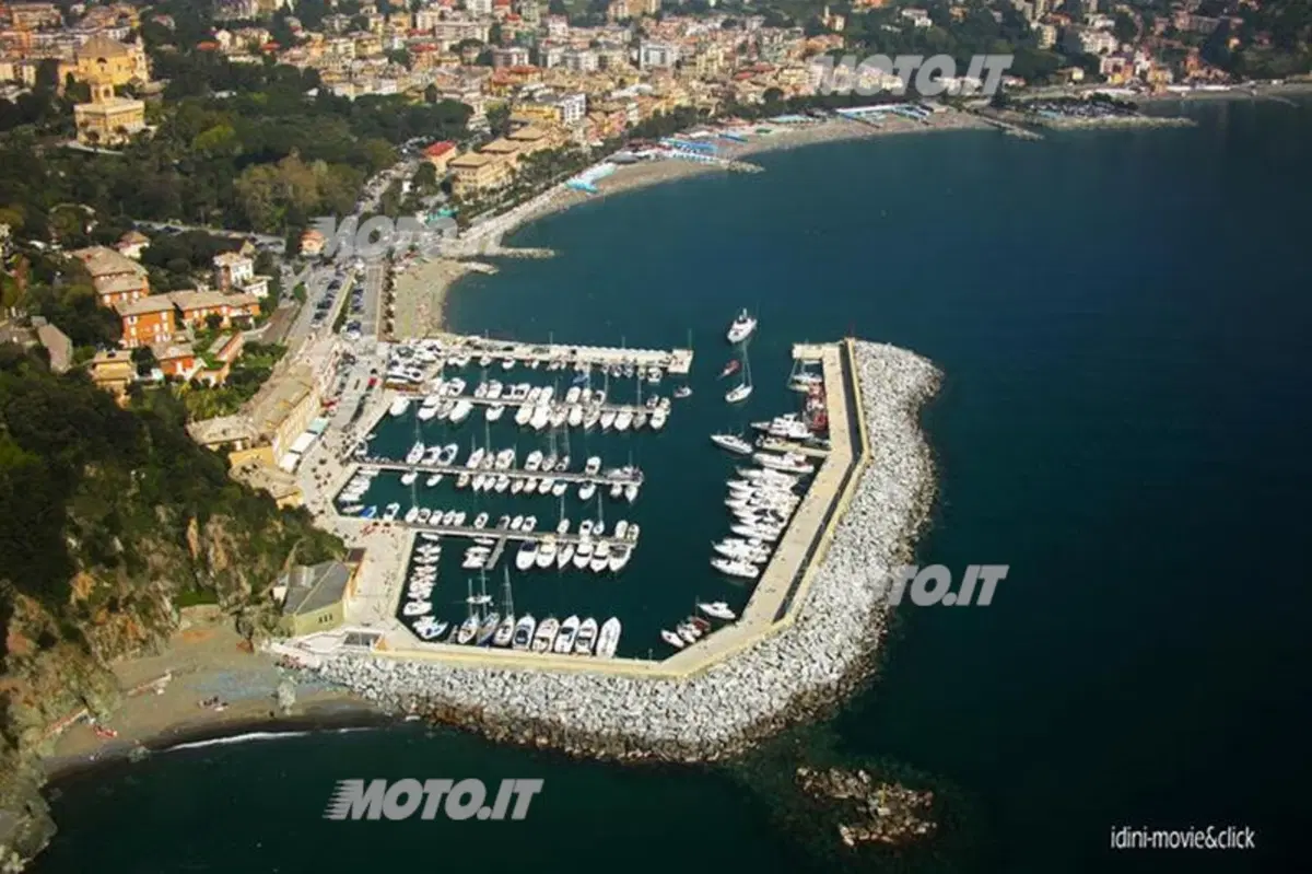 Un giro per la vita 2012: da Viareggio ad Andora (5)