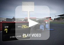 Formula 1 2012: Pirelli spiega il GP di Silverstone