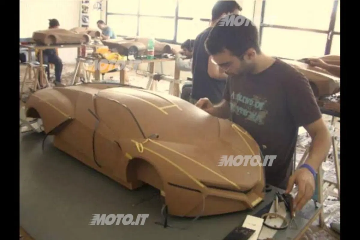 Volkswagen Group Design e SPD mettono in palio borse di studio