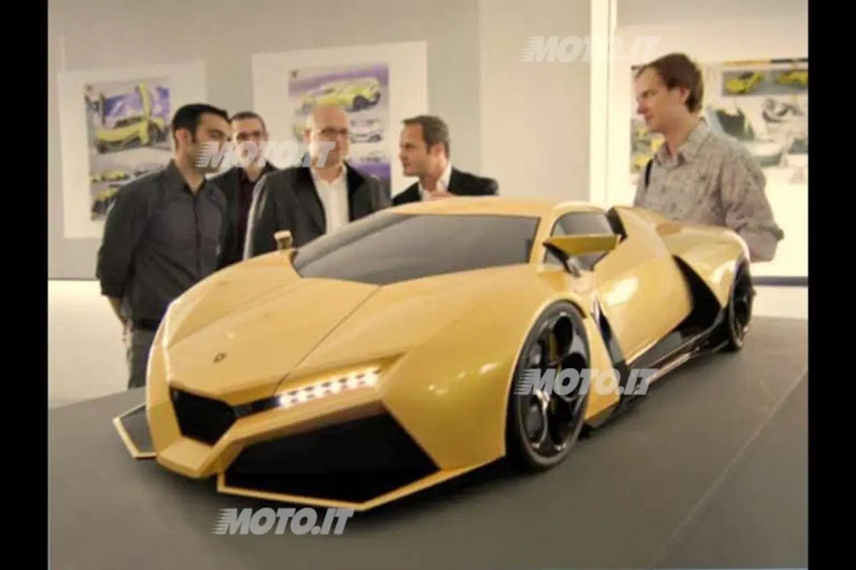 Volkswagen Group Design e SPD mettono in palio borse di studio (3)